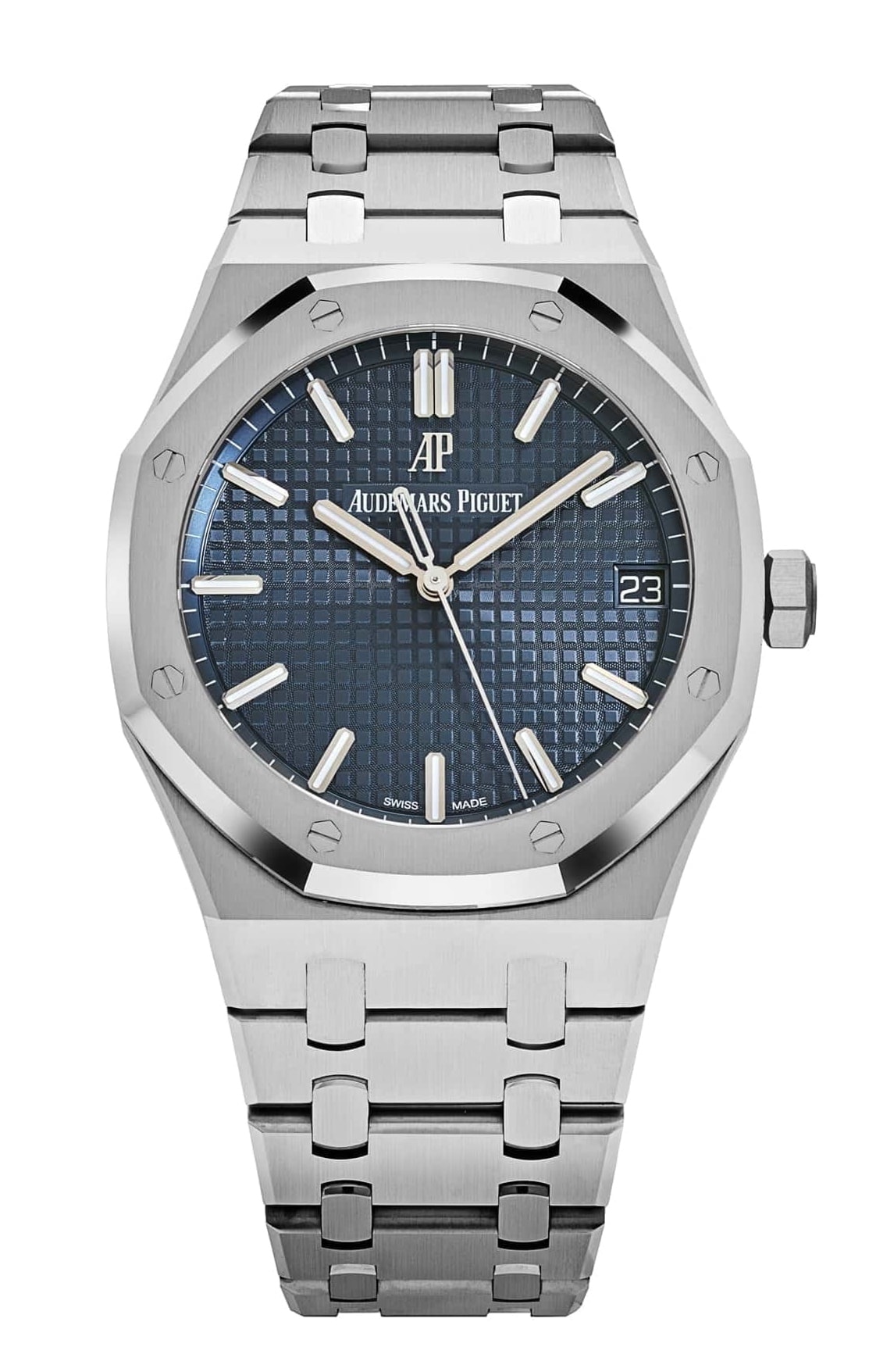 Audemars Piguet Royal Oak ref. 15500ST.OO.1220ST.01