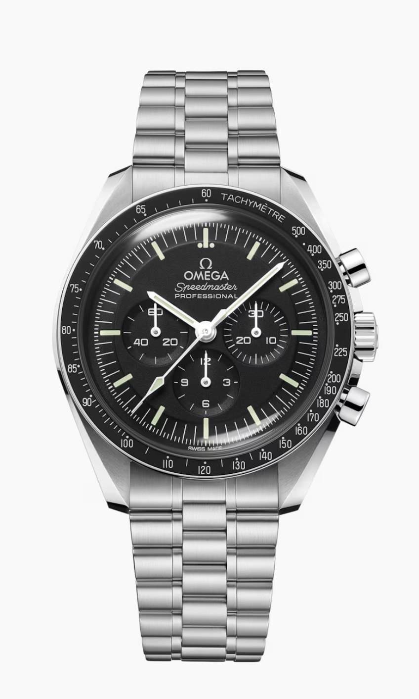 Omega Speedmaster Professional ref. 310.30.42.50.01.001