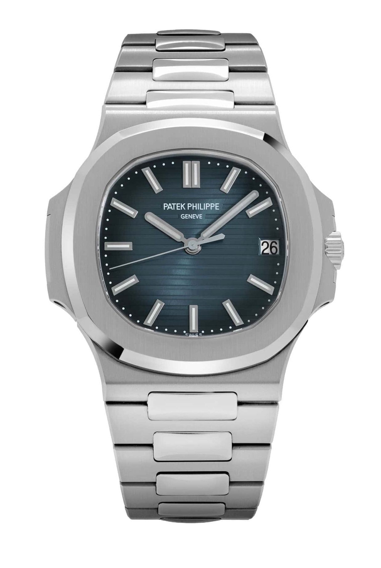 Patek Philippe Nautilus ref. 5711/1A-010